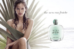 Acqua di Gioia Eau Fraiche, Femei, Apa de Toaleta - Img 2