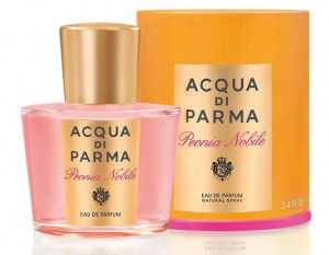 Acqua Di Parma Peonia Nobile, Apa de Parfum, Unisex