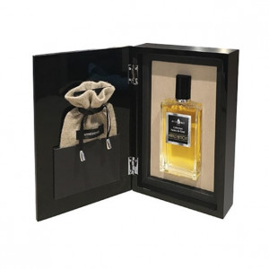 Affinessence Vanille Benjoin, Apa de Parfum, Unisex