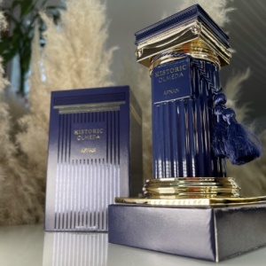 Parfum arabesc Afnan Historic Olmeda, Apa de Parfum, Unisex, 100 ml