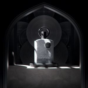 Afnan Supremacy Collector's, Apa de Parfum, Barbati, 100 ml