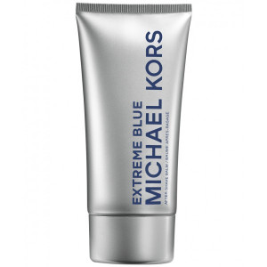 After Shave Balsam Michael Kors Extreme Blue