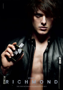After Shave John Richmond Men - Img 3