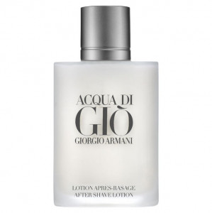 After Shave Lotion Acqua di Gio for Him 100 ml - Img 1