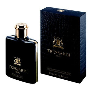 After Shave Trussardi Uomo