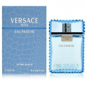 After Shave Versace Man Eau Fraiche - Img 3