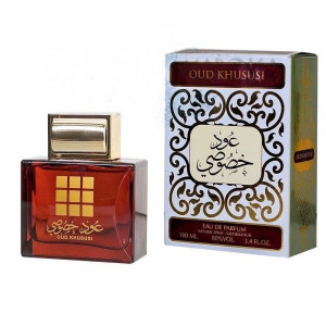 Ahlaam Oud Khususi 100 ml