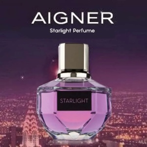 Aigner Starlight, Apa de Parfum, Femei