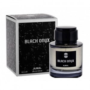 Ajmal Black Onyx, Barbati, Apa de Parfum