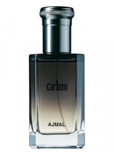 Ajmal Carbon, Apa de Parfum, Barbati - Img 2