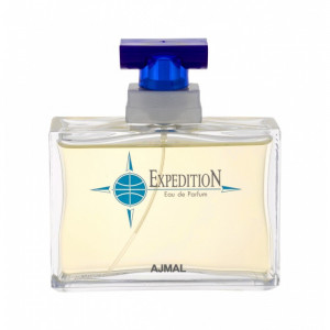 Ajmal Expedition - Img 2