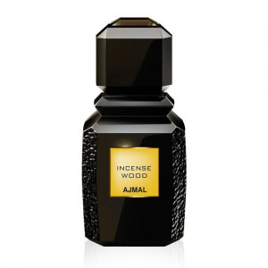 Ajmal Incense Wood, Apa de Parfum, Unisex - Img 2