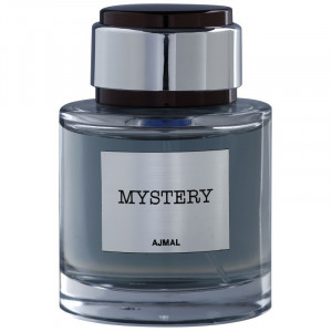 Ajmal Mystery, Apa de Parfum, Barbati - Img 2