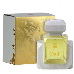 Ajmal Oath, Apa de Parfum, Femei
