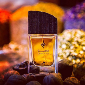 Ajmal Qafiya 2, Apa de Parfum, Unisex - Img 2