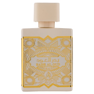 Al Fakhr Perfumes Badr Al Oud Grace, Apa de Parfum, Unisex