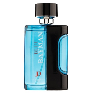Al Fakhr Perfumes Blue Bayman, Apa de Toaleta, Barbati