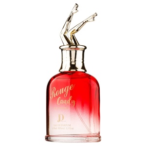 Al Fakhr Perfumes Rouge Candy, Apa de Parfum, Femei