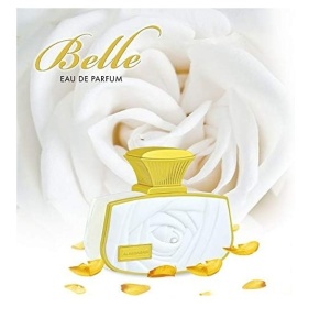 Al Haramain Belle Apa de Parfum, Femei