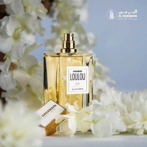 Al Haramain Loulou Joy Apa de Parfum, Femei