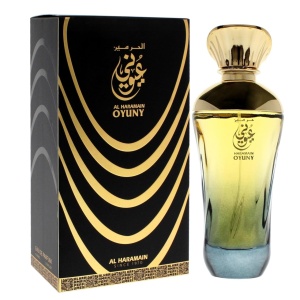 Al Haramain Oyuny, Apa de Parfum, Femei