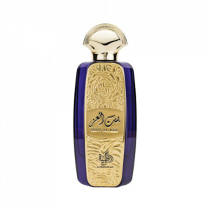 Al Wataniah Bint al Ezz Apa de Parfum, Unisex, 100ml - Img 2