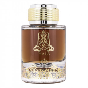 Al Wataniah Hala, Apa de Parfum, Unisex, 100 ml - Img 2