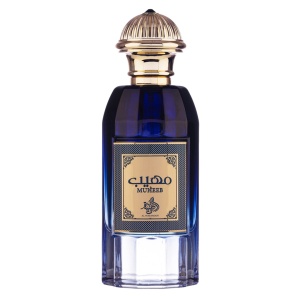 Al Wataniah Muheeb, Apa de Parfum, Barbati, 100 ml