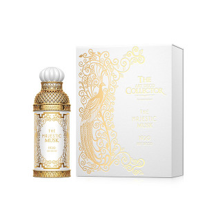 Alexandre.J The Majestic Musc Apa de Parfum, Unisex, 100 ml