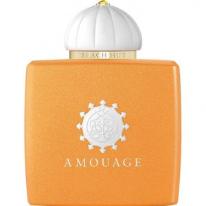 Amouage Beach Hut, Femei, Apa de Parfum, 100 ml tester
