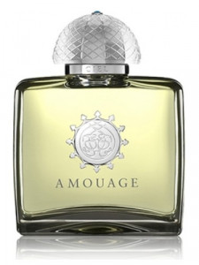 Amouage Ciel, Femei, Apa de Parfum