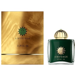 Amouage Epic 56, Extract de parfum, Femei