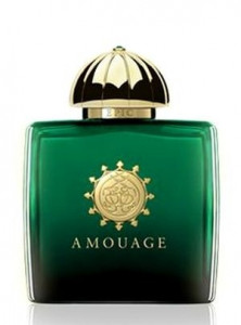 Amouage Epic, Femei, Apa de Parfum 50 ml