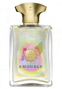 Amouage Fate, Barbati, Apa de Parfum, 100 ml tester