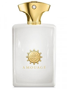 Amouage Honour, Barbati, Apa de Parfum, 50 ml