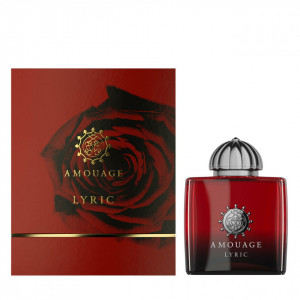 Amouage Lyric Woman, Apa de Parfum 100 ml