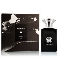 Amouage Memoir, Barbati, Apa de Parfum