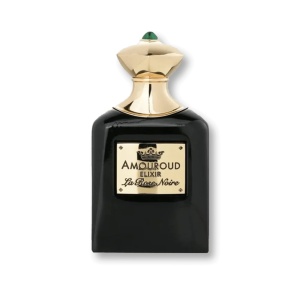 Amouroud Elixir La Rose Noire Extract de Parfum, Unisex