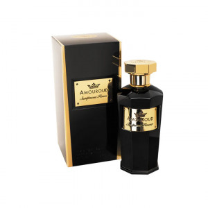 Amouroud Sumptuous Flower, Apa de Parfum, Unisex