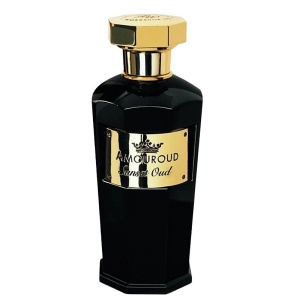 Amouroud Sunset Oud, Apa de Parfum, Unisex