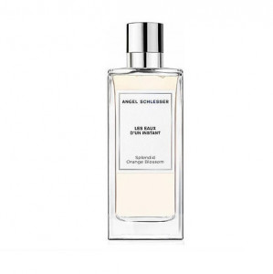 Angel Schlesser Les Eaux D'un Instant Splendid Orange, Apa de Toaleta, Unisex