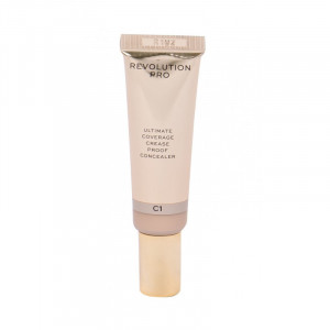 Anticearcan, Makeup Revolution, Ultimate Coverage - Img 2