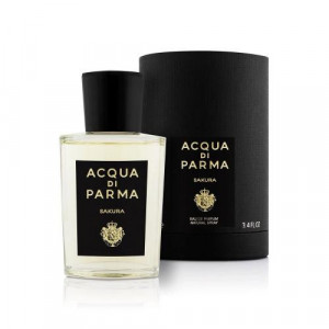 Apa de parfum Acqua Di Parma Signature Sakura - Img 1