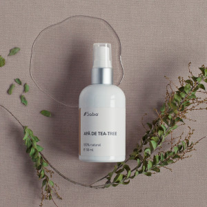 Apa de tea tree Sabio, 118 ml 1