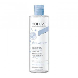 Apa micelara Aquareva Noreva, 400 ml