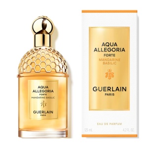 Aqua Allegoria Forte Mandarine Basilic Guerlain, Apa de Parfum, Femei
