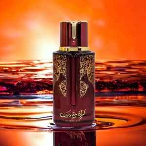 Arabiyat Prestige Cranberry Musk, Apa de Parfum Unisex