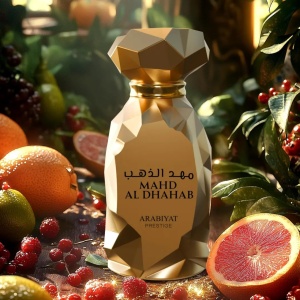 Arabiyat Prestige Mahd Al Dhahab, Apa de Parfum Unisex