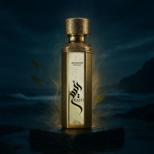 Arabiyat Prestige Raees Aurum, Apa de Parfum Unisex