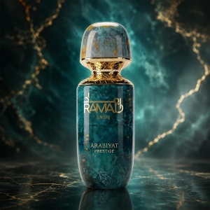 Arabiyat Prestige Ramad Earthy, Apa de Parfum Unisex